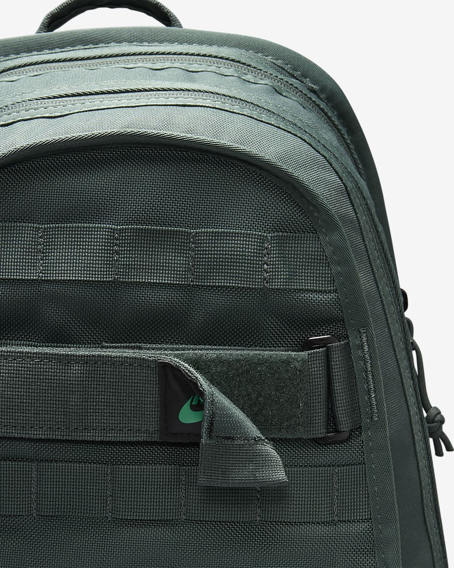 Nike sb bookbag best sale